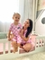 Pijama Poá Dog Kids - Laço Mágico Bebê