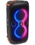 Caixa de Som Portátil Bluetooth JBL PartyBox On-The-Go, Com Microfone Sem Fio e Efeitos de Luzes - JBLPARTYBOXGOBBR2 - comprar online