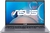 Notebook ASUS M515DA-BR1213W AMD RYZEN 5 3500U / 8 GB / 256 GB/Windows 11 Home/Cinza - KR VENDAS BR