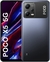 Xiaomi POCO X5 5G Smartphone Dual Sim 256GB Memory 8GB RAM 6.67" AMOLED Display 5000mAh 48MP+13MP CAM (preto)