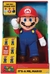 Boneco Articulado com Som, Mario, Super Mario, Candide - comprar online