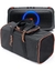Caixa de Som Portátil Bluetooth JBL PartyBox On-The-Go, Com Microfone Sem Fio e Efeitos de Luzes - JBLPARTYBOXGOBBR2
