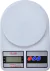 Balança Digital de Cozinha, SF-400, Até 10 kg, Escala 1 grama - comprar online