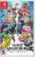 Super Smash Bros Ultimate - Nintendo Switch