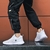 Sapatilhas dos homens Homens Respirável Sapatos Casuais Ao Ar Livre Sapatos Confortáveis Andando Sneaker Tenis Masculino Zapatillas Hombre 2023 Novo - comprar online