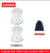 Original lenovo gm2 pro 5.3 fone de ouvido bluetooth sem fio fones de baixa latência hd chamada modo duplo gaming headset com microfone - KR VENDAS BR
