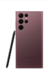 Samsung Galaxy S22 Ultra (Snapdragon) Dual SIM 256 GB burgundy 12 GB RAM - comprar online