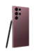Imagem do Samsung Galaxy S22 Ultra (Snapdragon) Dual SIM 256 GB burgundy 12 GB RAM