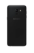 Samsung Galaxy J6 TV Dual SIM 32 GB preto 2 GB RAM - comprar online