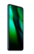 Imagem do Smartphone INFINIX HOT 20i 128 GB Câmera Tripla até 13 MP 5000 mAh Tela 6,6” de 60 Hz HD Dual Chip 4GB RAM Preto