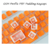 Perfil oem pbt keycaps teclas 108 pudim keycap para cereja mx switch kit de teclado mecânico rgb gamer interruptor de teclados retroiluminados - KR VENDAS BR