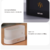 5v usb simulação chama lâmpadas de mesa com tanque água umidificador para o quarto sala estar escritório decorar atmosfera led night light - KR VENDAS BR