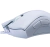 Razer deathadder essencial wired gaming mouse ratos 6400dpi sensor óptico 5 independentemente botões para computador portátil gamer - comprar online