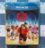Detona Ralph (blu Ray 3d)
