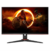 Imagem do MONITOR GAMER 27P 165HZ 1MS HDR/FHD HDMI/DISPLAY PORT 27G2SE VIPER PRETO AOC
