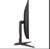 MONITOR GAMER 27P 165HZ 1MS HDR/FHD HDMI/DISPLAY PORT 27G2SE VIPER PRETO AOC - loja online