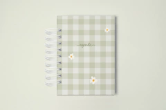 Mini Agendas - Lisa Criativa Presentes