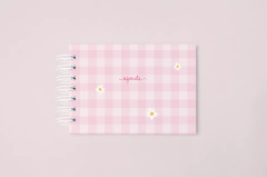 Mini Agendas - Lisa Criativa Presentes