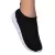 Tênis Feminino Flexível Confortável Para Caminhada Academia Vl-05