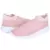 Tênis Feminino Flexível Confortável Para Caminhada Academia Vl-05 - Getcheap