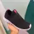 Tênis Feminino Slip On Meia Calce, Esportivo Confortável Leve. - comprar online