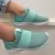 Imagem do Tênis Feminino Slip On Meia Calce, Esportivo Confortável Leve.