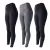 Kit 3 LEG Legging Feminina Cós Alto Calça Suplex. - comprar online