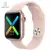 IWO 13 X8 Smartwatch Bluetooth Call Relógio inteligente na internet