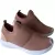Tênis Feminino Slip On Meia Calce, Esportivo Confortável Leve. - loja online