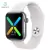 IWO 13 X8 Smartwatch Bluetooth Call Relógio inteligente