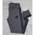 Calça Legging leg feminina 3 listras Academia Fitness. - comprar online