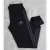 Imagem do Calça Legging leg feminina 3 listras Academia Fitness.