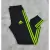 Calça Legging leg feminina 3 listras Academia Fitness. - loja online