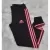 Calça Legging leg feminina 3 listras Academia Fitness. - comprar online