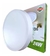LAMPARA SOBREPONER PANEL LED 24W LUZ BLANCA FRÍA TECHO PLAFON TIANLAI S28W24