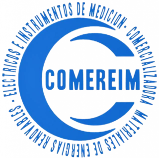 COMEREIM COMERCIALIZADORA