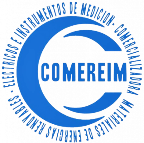 COMEREIM COMERCIALIZADORA