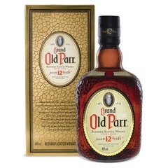 Old Parr 750 ml.