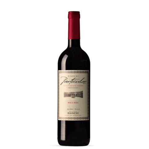 Bianchi Particular Malbec