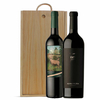 BOX ANIMAL + ALMA NEGRA 750 ML.