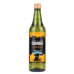 Caña Ombu 700 cc.