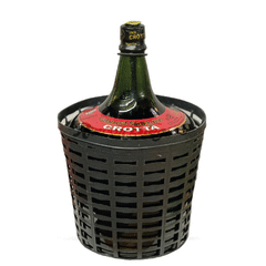 CROTTA CAB. SAUVIGNON 4700 ml. - comprar online
