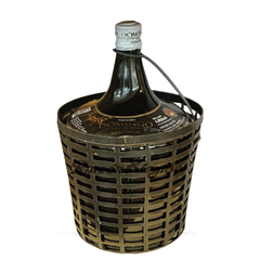 DGO. HERMANOS TINTO ROBLE 4650 ml. - comprar online