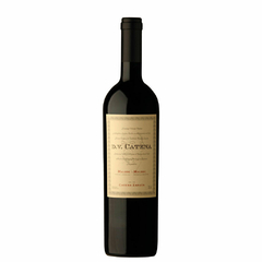 D.V. CATENA MALBEC MALBEC 2021 750 ML.