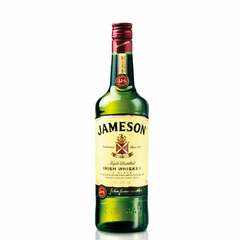 JAMESON 750 ML.