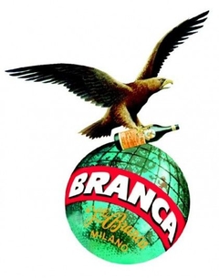 Fernet Branca 1 lt. - comprar online