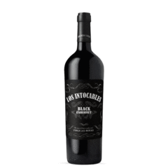 LOS INTOCABLES CABERNET SAUVIGNON