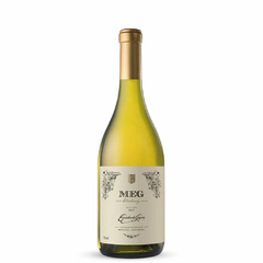 MEG CHARDONNAY 750 ML.