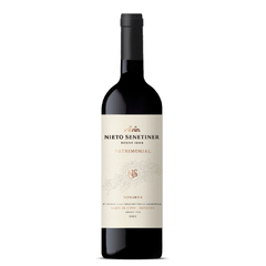NIETO SENETINER PATRIMONIAL BONARDA 750 ML.