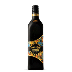 RON FLOR DE CAÑA SPRESSO LICOR 750 ML. - comprar online